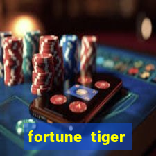 fortune tiger gratis teste